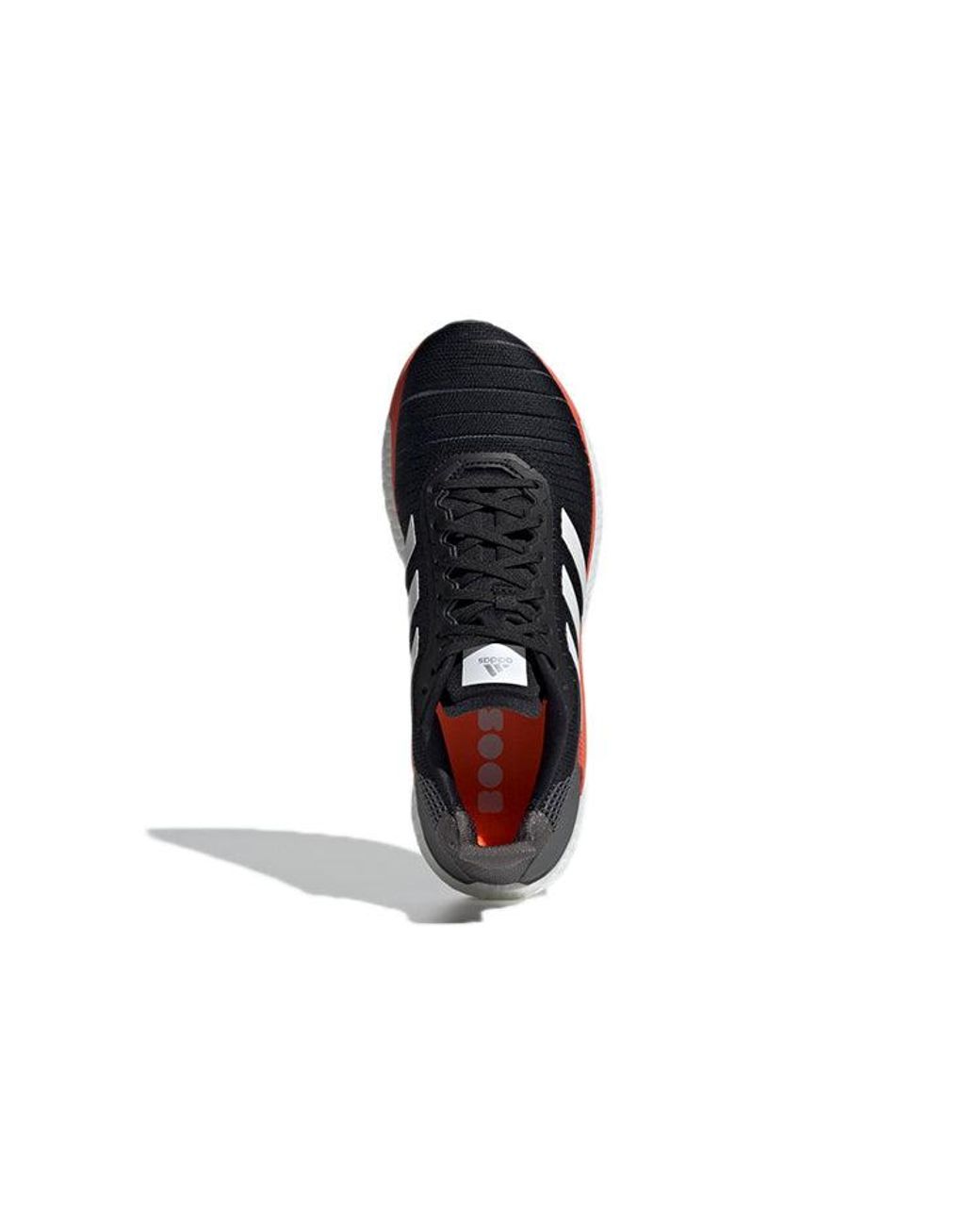 Adidas Blue Solar Glide 19 'Solar' for men