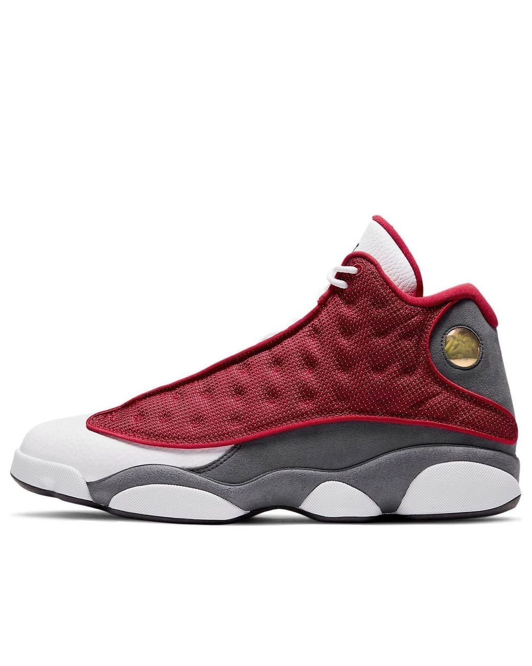 Nike Red 13 Retro Flint' for men