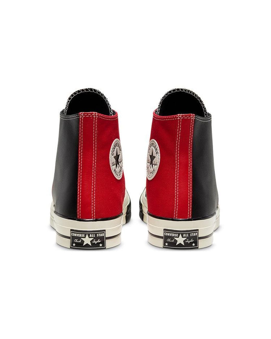 Converse Red Chuck Taylor All Star 1970S for men