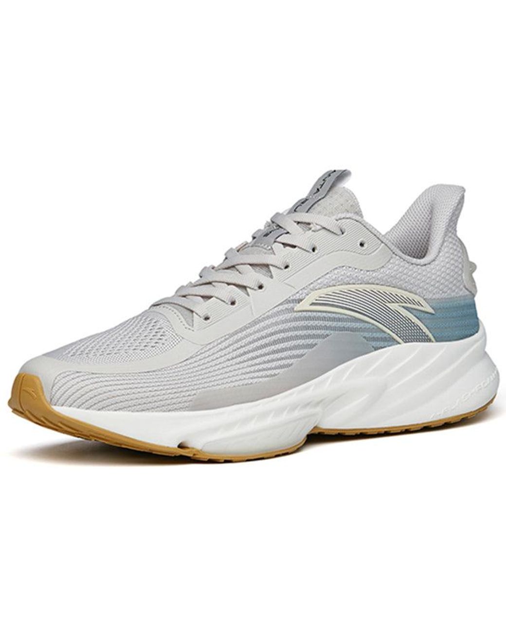 Anta White Run Collection for men