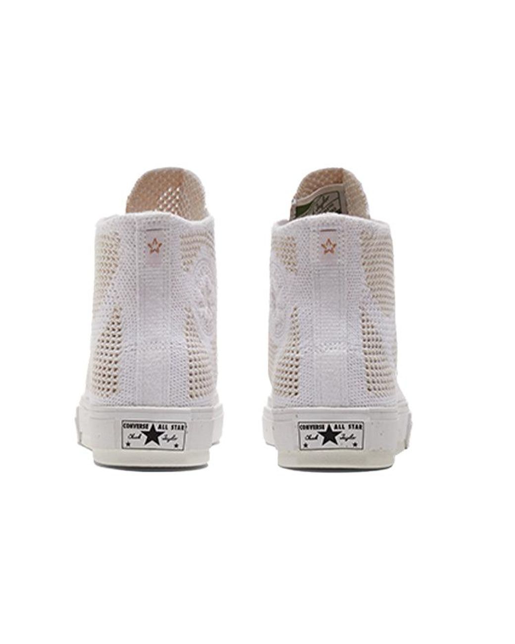 Converse White Chuck 70 Redux High for men