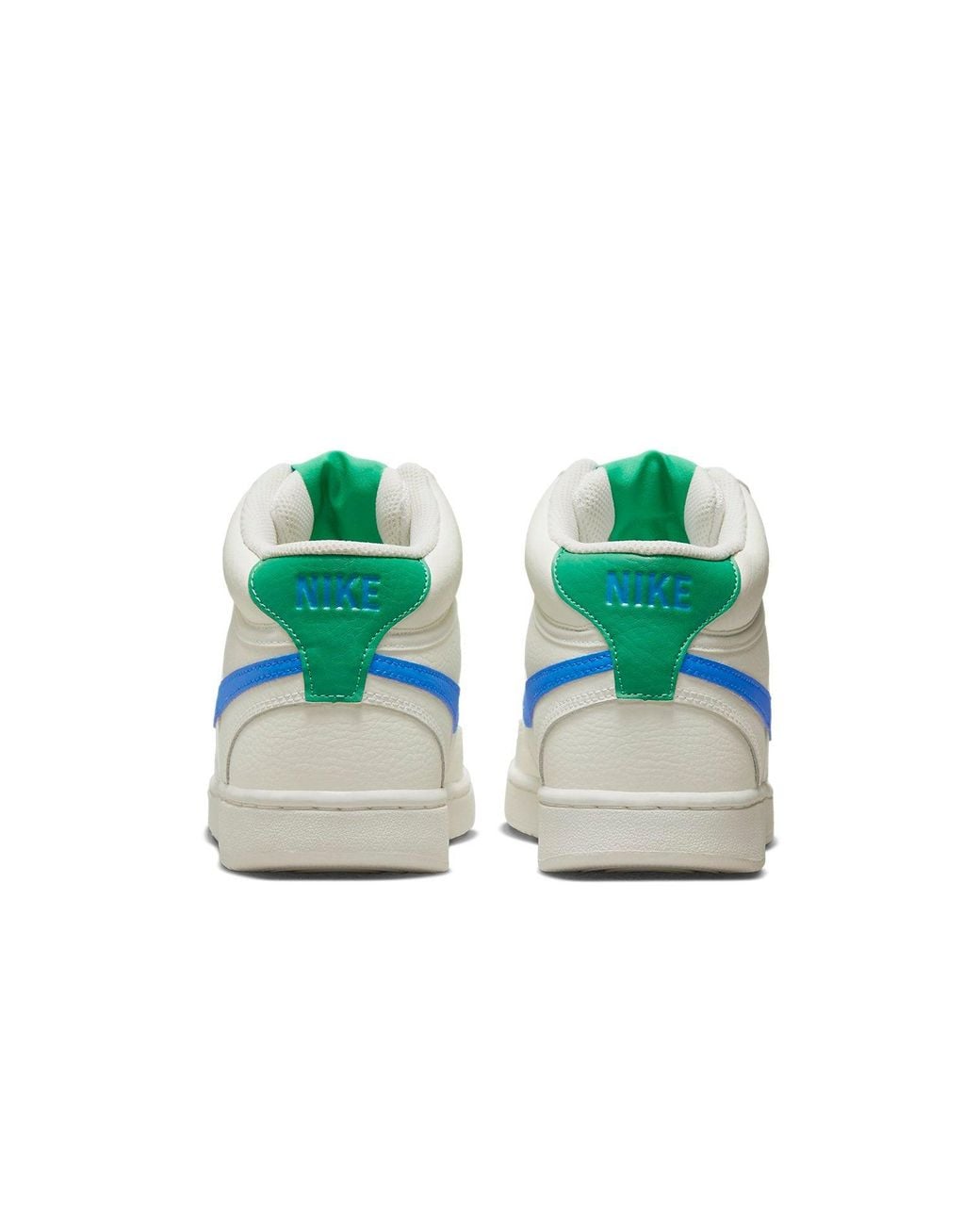 Nike Blue (Wmns) Court Vision 'Sail'
