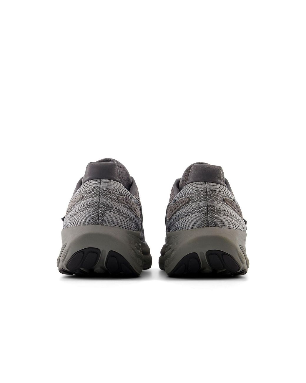 New Balance Gray Fresh Foam X 1080V13 Day' for men