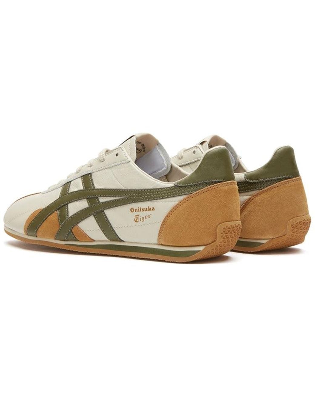 Onitsuka Tiger Runspark White for men