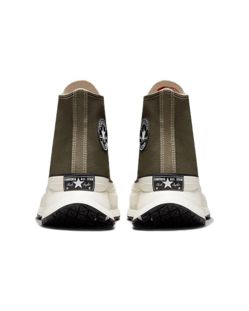 Converse Brown Chuck 70 At-Cx High 'Utility' for men