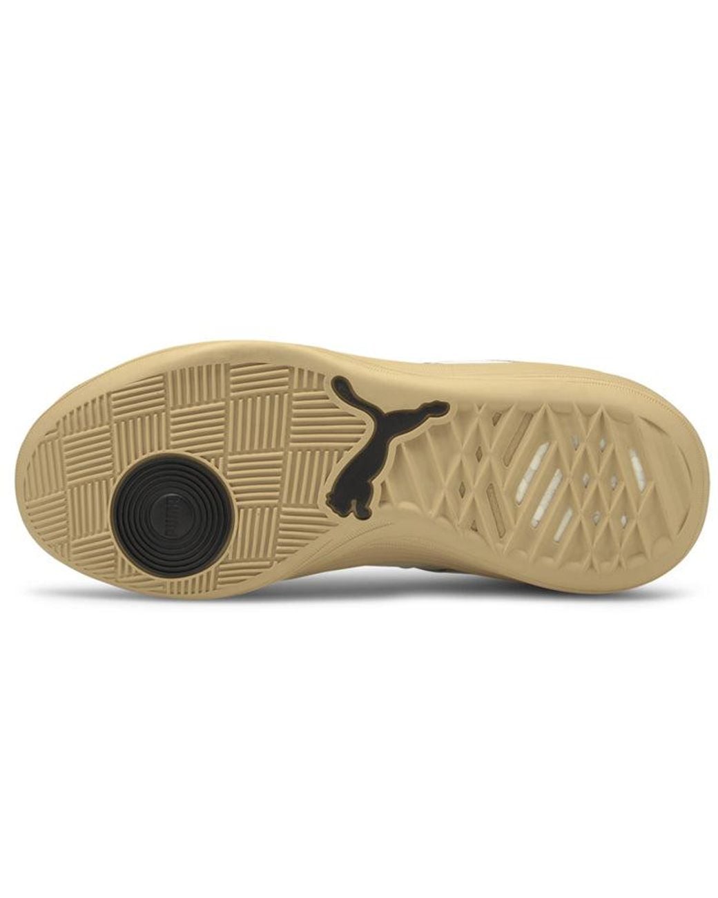 PUMA White Rhude X Clyde All-Pro Kuzma for men