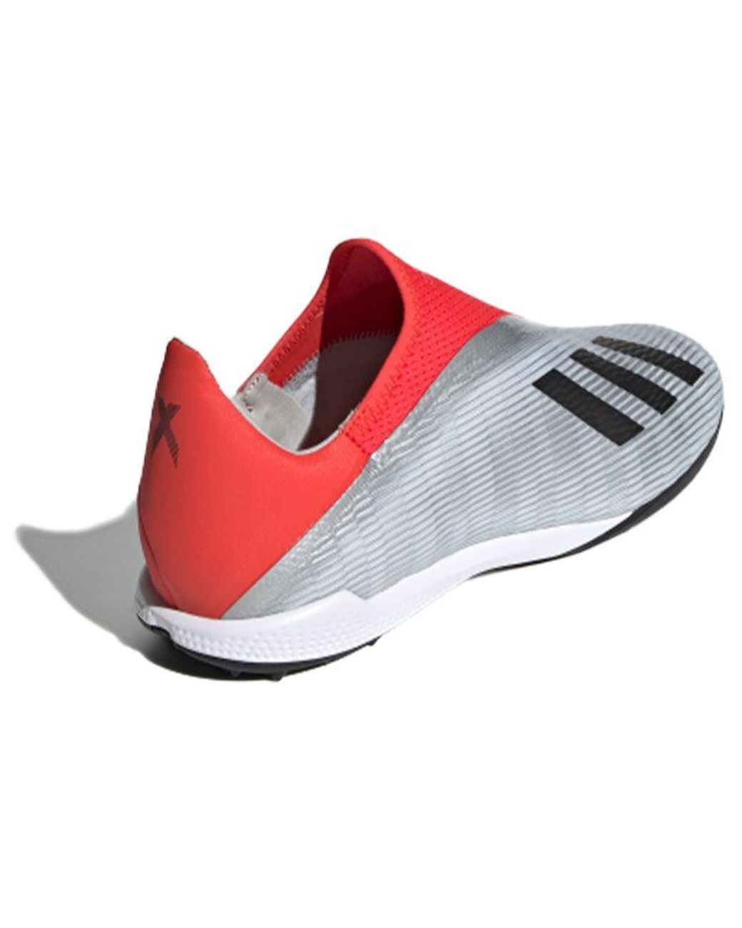 Adidas White X 19.3 Ll Tf for men