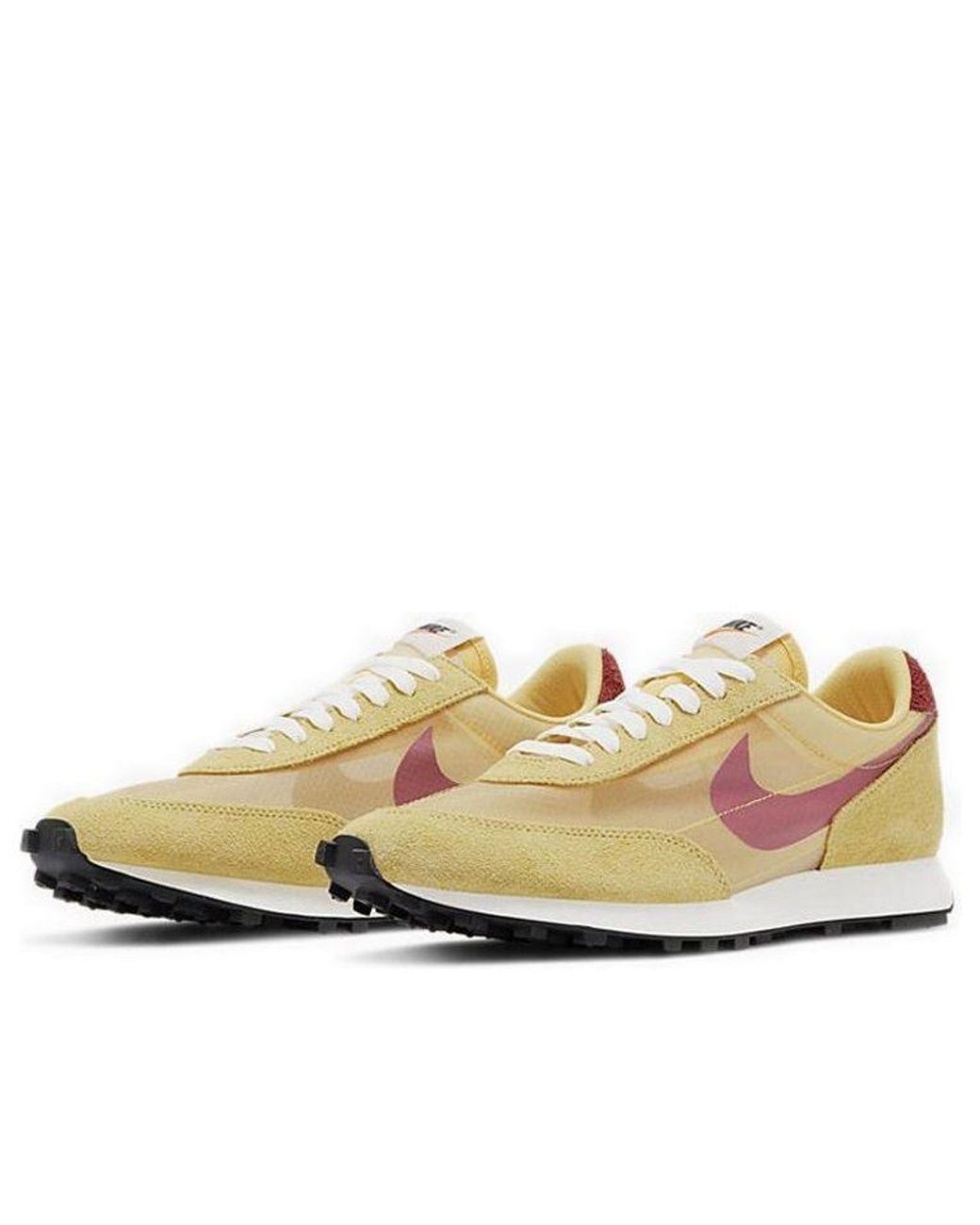 Nike Red Daybreak Sp 'Topez' for men