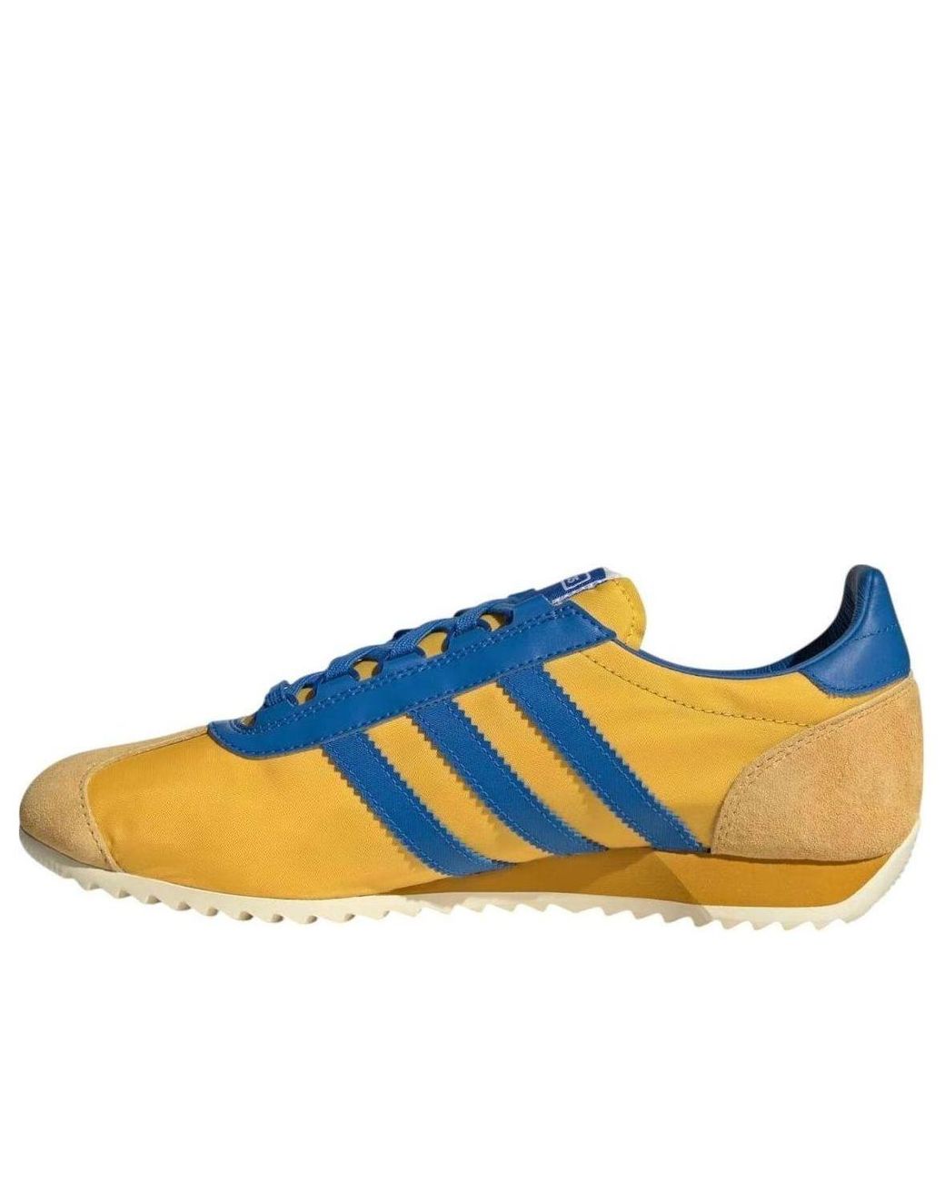 Adidas Blue Sl 72 Pt 'Bold Bright Royal' for men