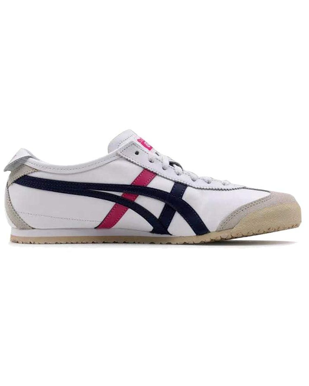 Onitsuka Tiger Blue Mexico for men