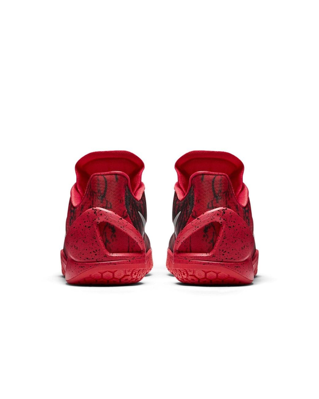 Nike Red Hyperchase Pe 'James Harden' for men