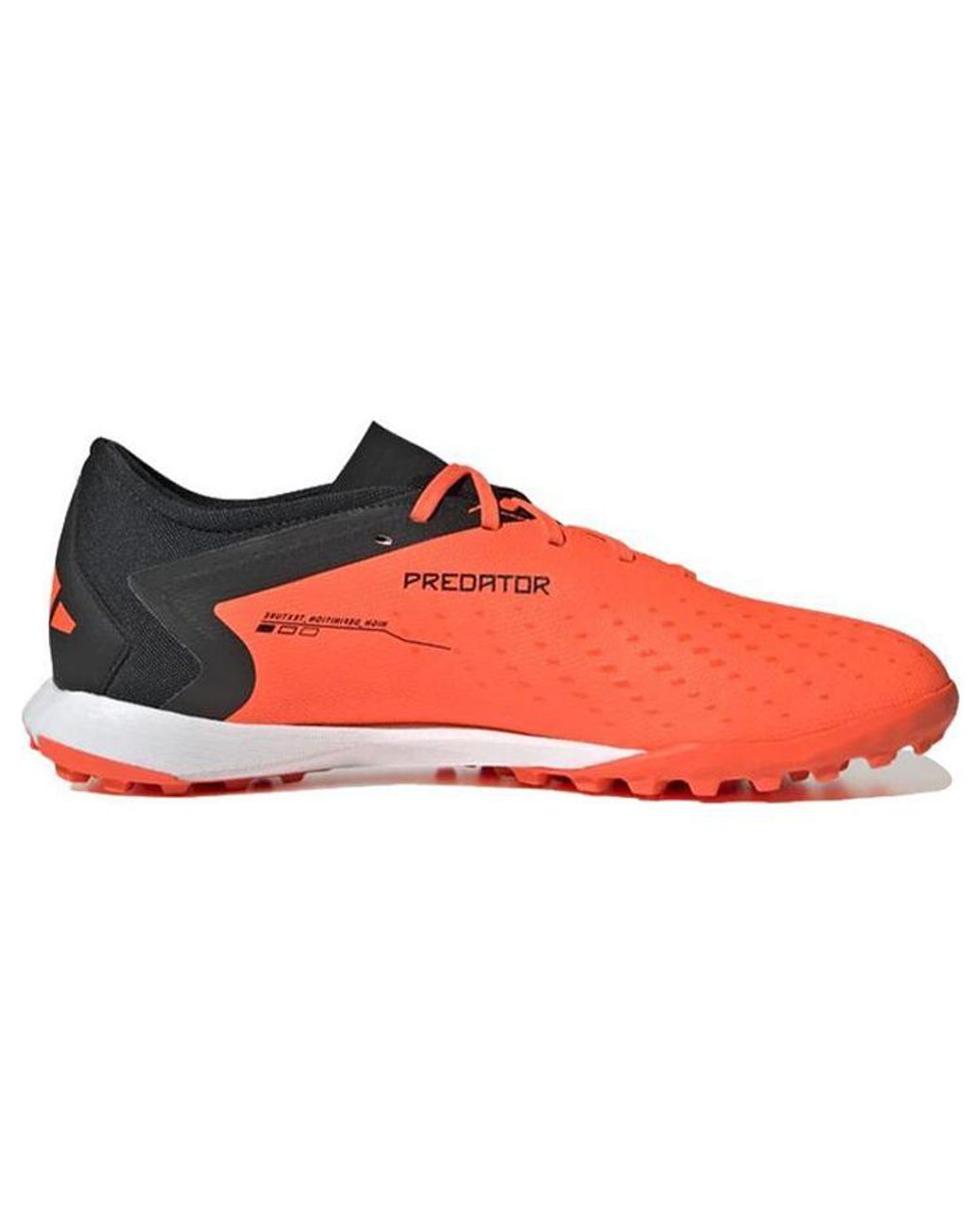 Adidas Predator Accuracy.3 L Tf 'Team Solar Core' for men