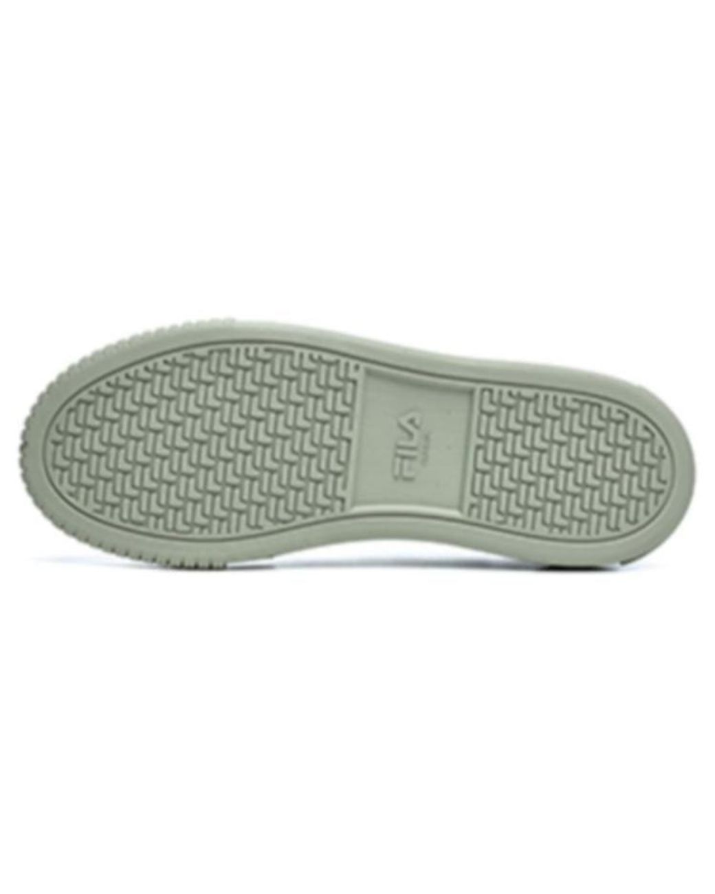 Fila Green Wallride Dx Skate Shoes for men