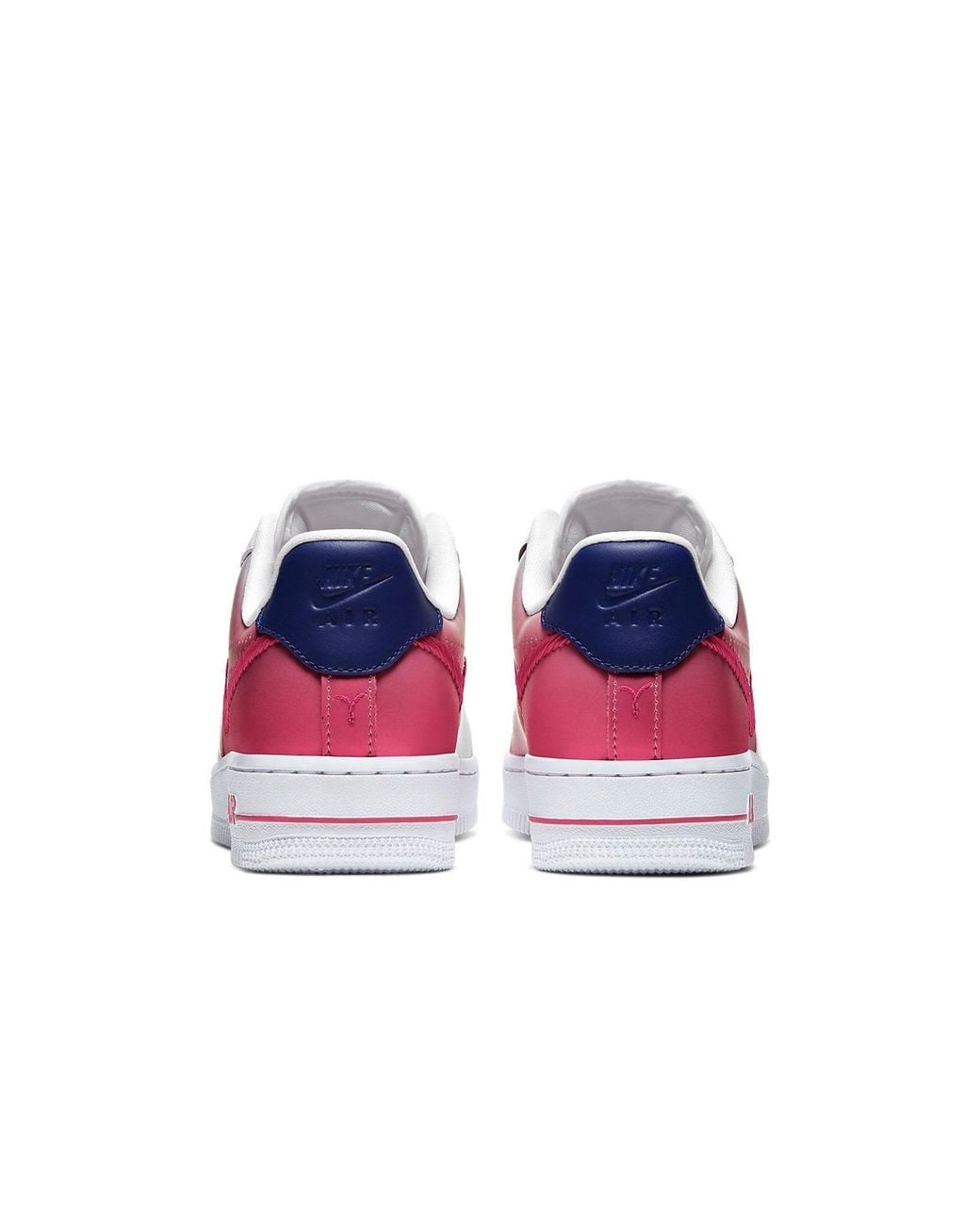 Nike Pink (Wmns) Air Force 1 Low 'Kay Yow'
