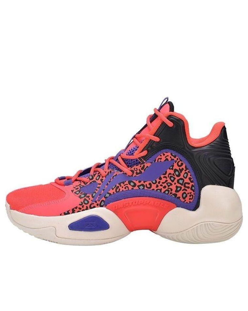 Li-ning Red Power 6 V2 Mid for men