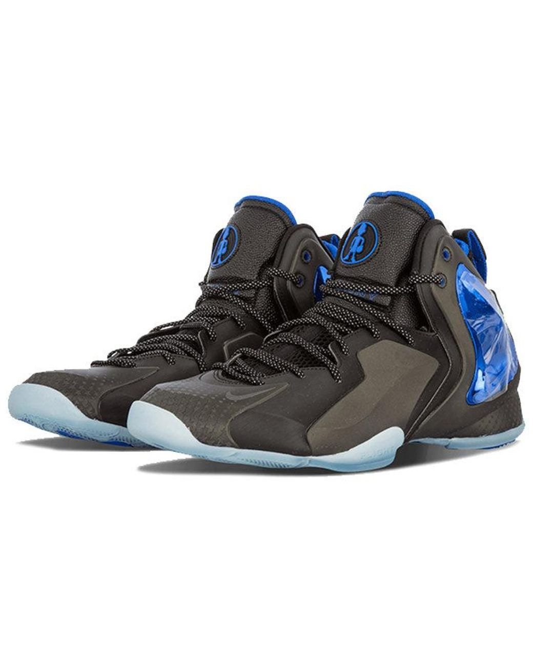 lil penny posite shoes