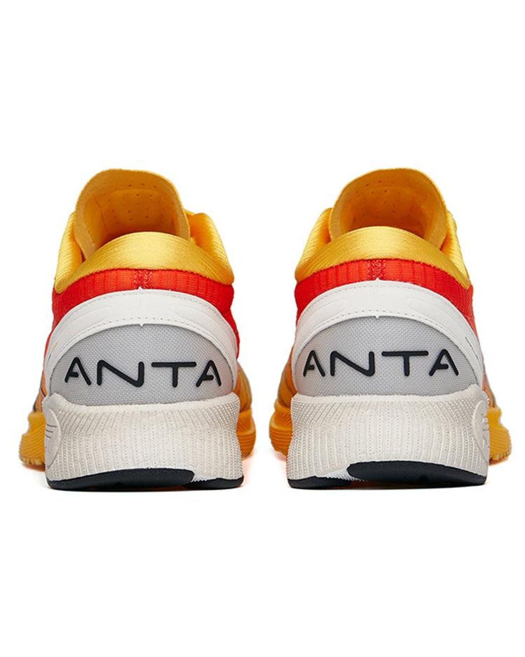 Anta Yellow C202 3 for men