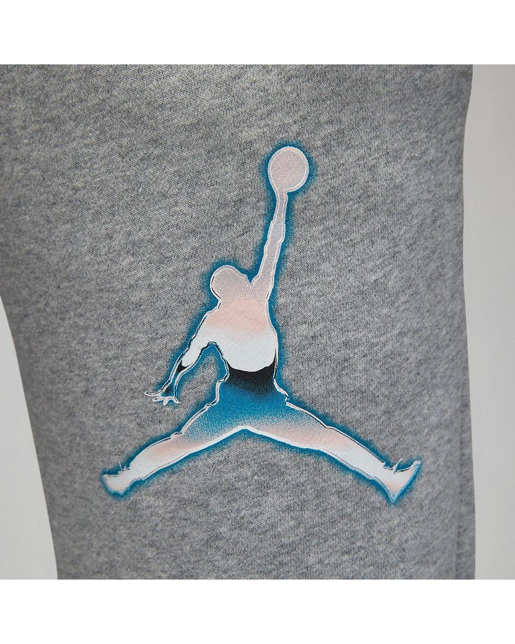 Nike Gray (Wmns) Brooklyn Sweatpants