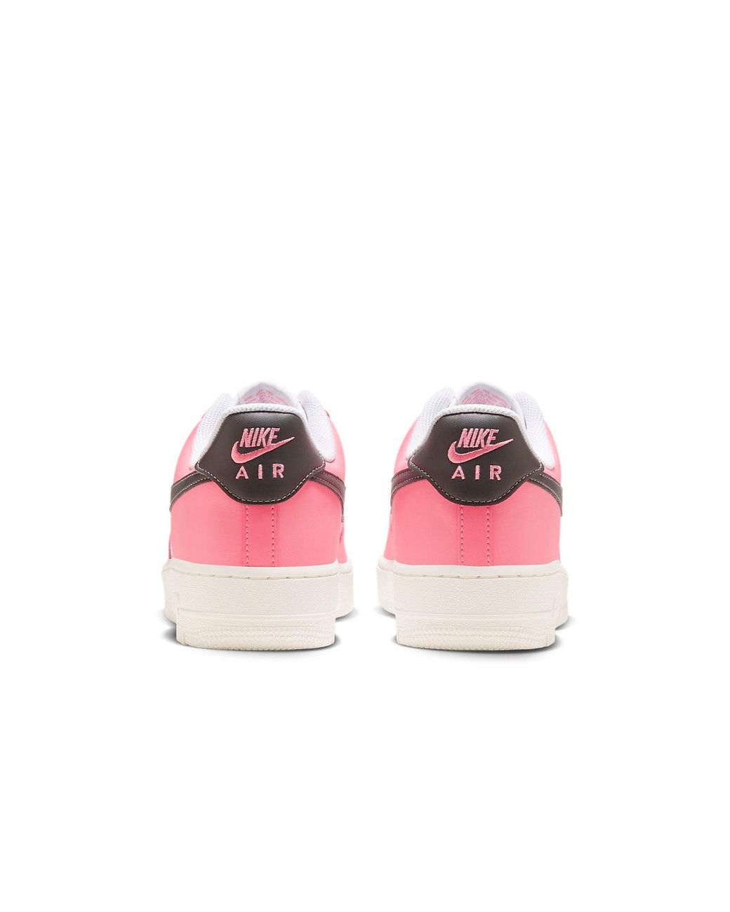 Nike Pink Air Force 1 Low 'Neapolitan' for men