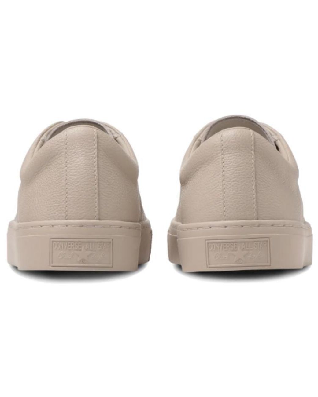 Converse Natural All Star Coupe Epais Wr Ox for men