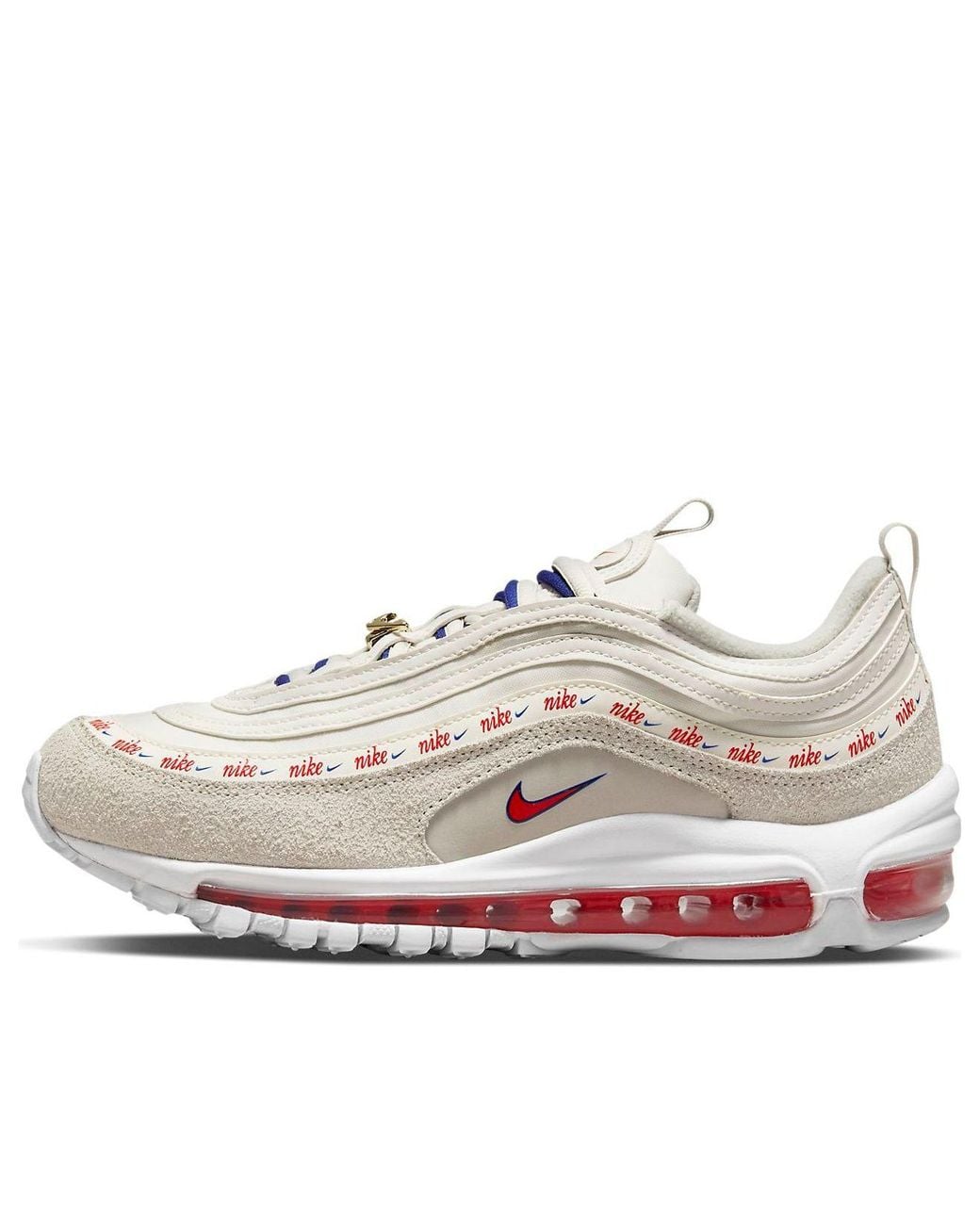 Nike White (Wmns) Air Max 97 Se 'First Use'