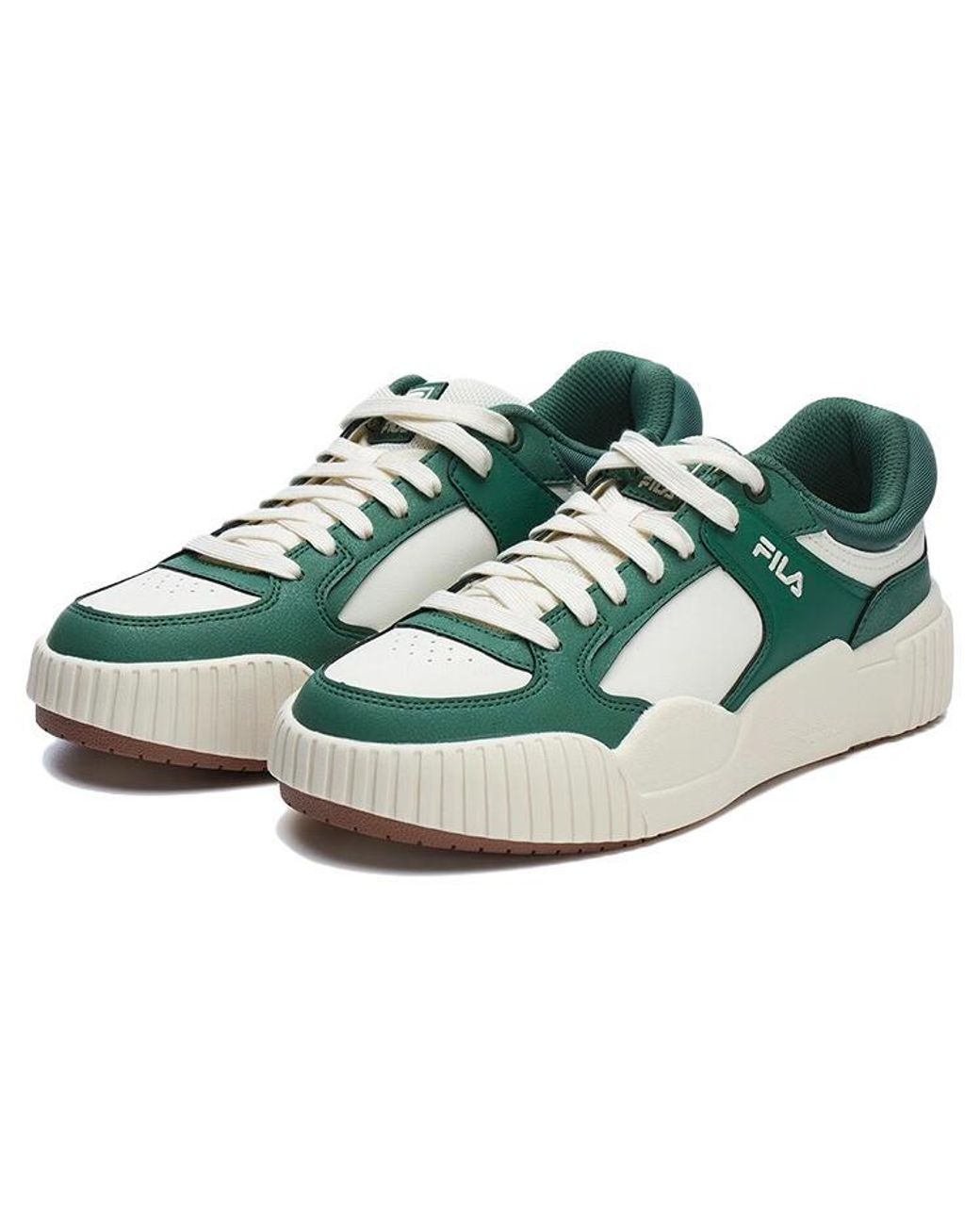 Fila Green (Wmns) Blocks