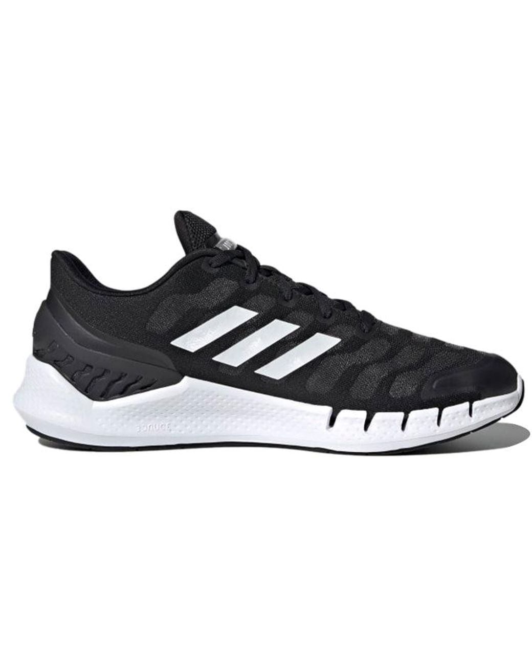Adidas Black Climacool Ventania for men