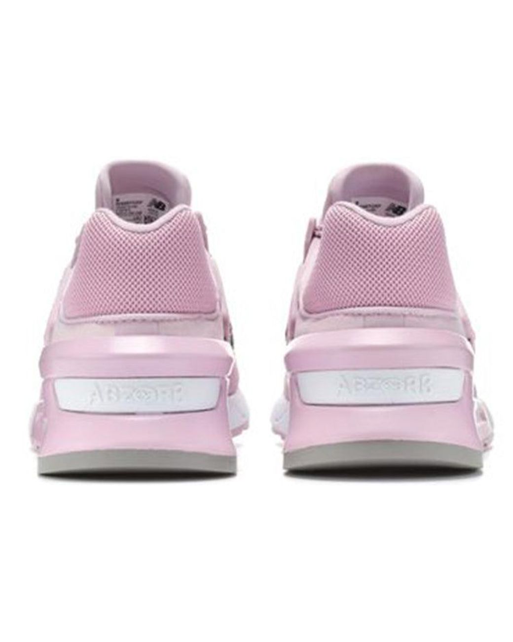 New Balance Purple (Wmns) 997 'Light'