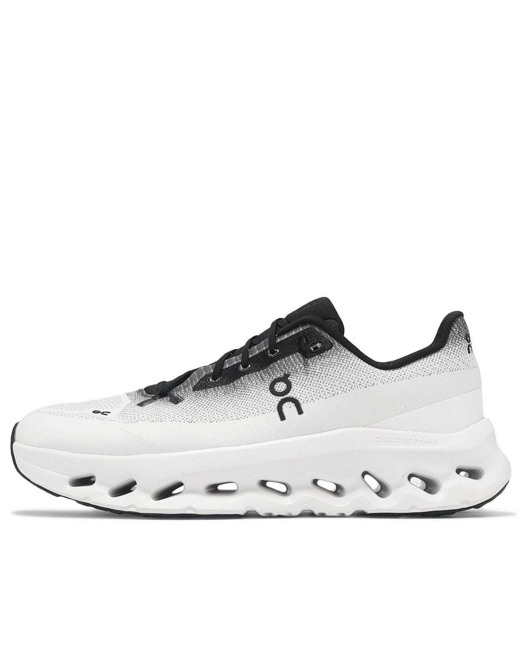 On Shoes White Cloudtilt Ivory' for men