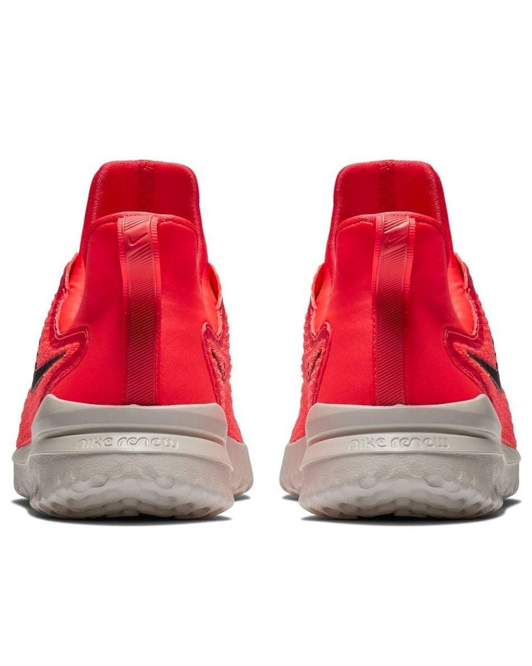 Nike Red (Wmns) Renew Rival 'Bright Crimson'