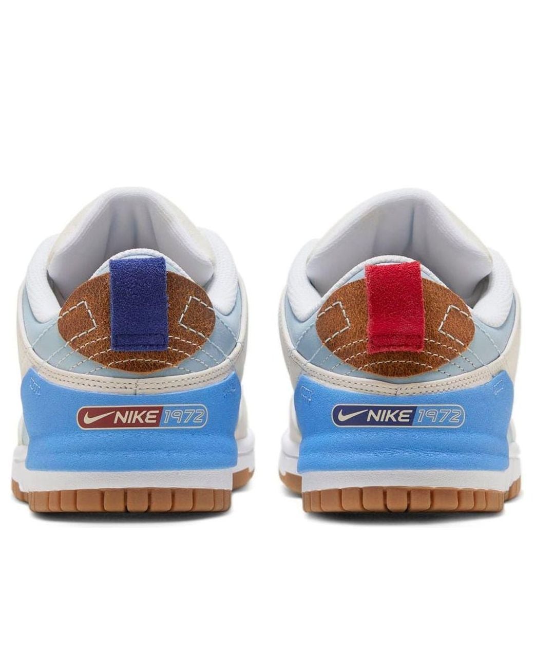 Nike Blue (Wmns) Dunk Low Disrupt 2 'Since 1972'