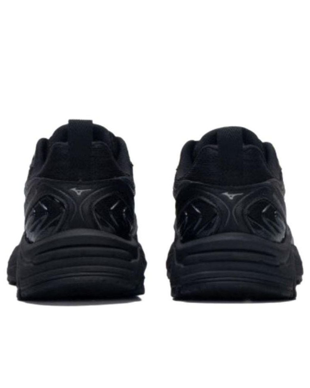 Mizuno Black Fiyi V2 for men