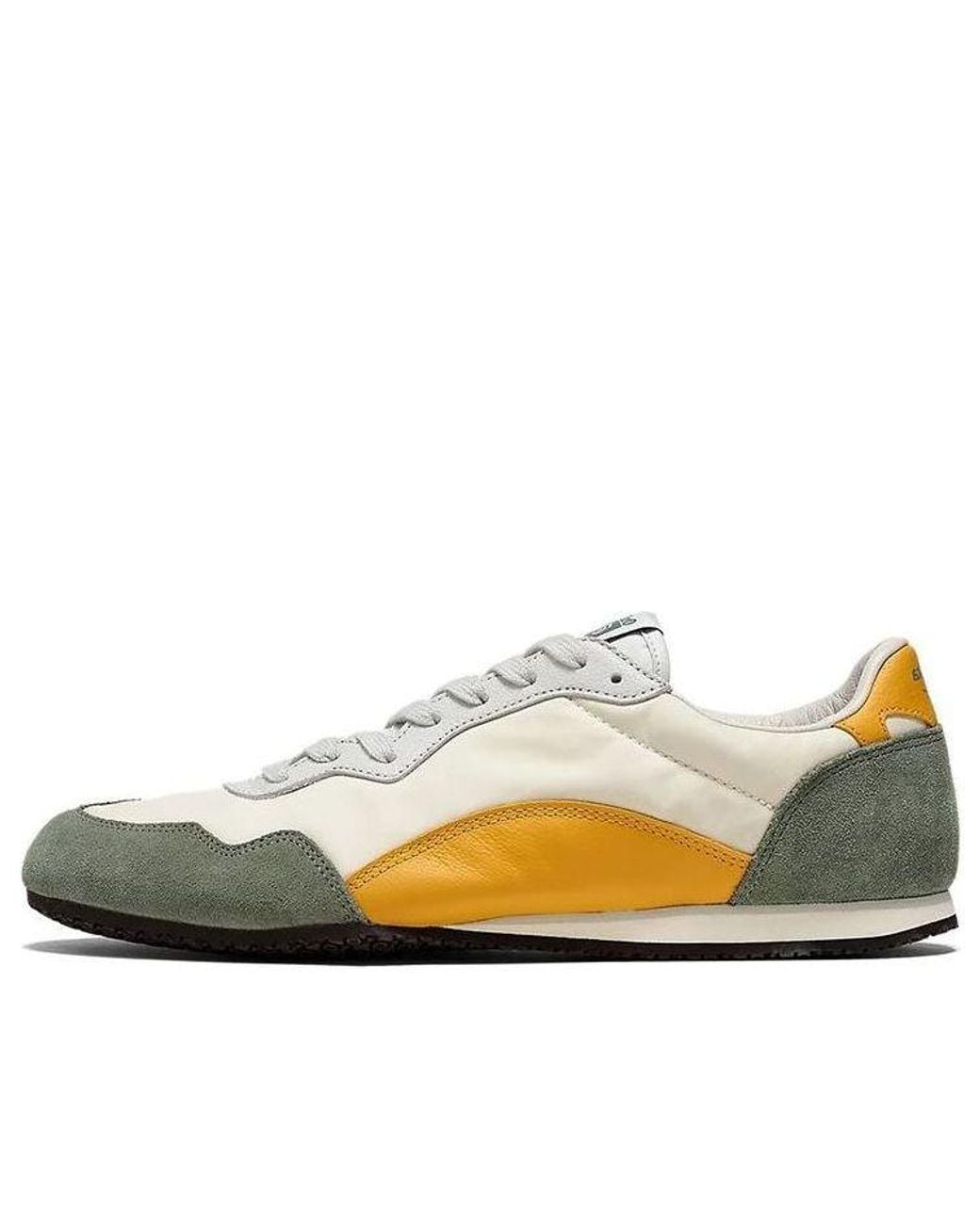 Onitsuka Tiger White Serrano Cl 'Cream' for men