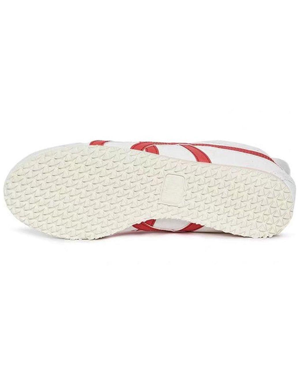 Onitsuka Tiger White (Wmns) Mexico 66 Slip-On 'Sienna'