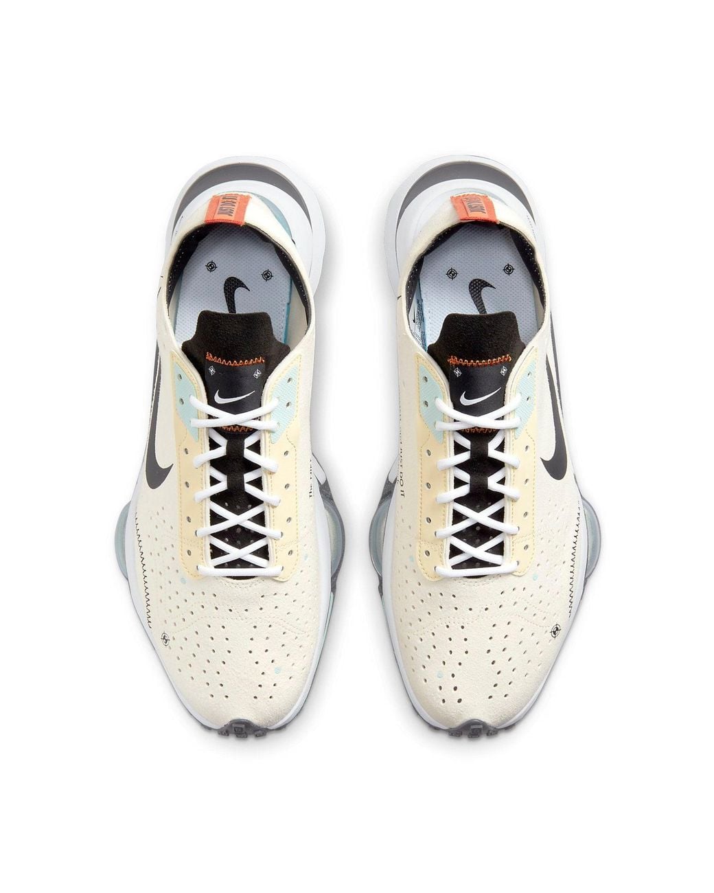 Nike Metallic Air Zoom-Type 'Coconut Milk' for men