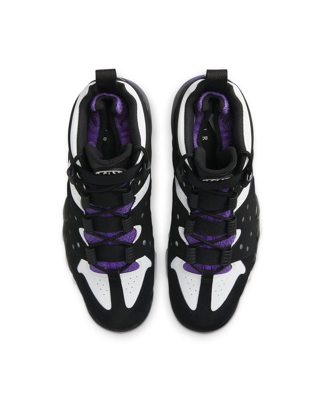 Nike Black Air Max Cb '94 Og Pure 2023' for men