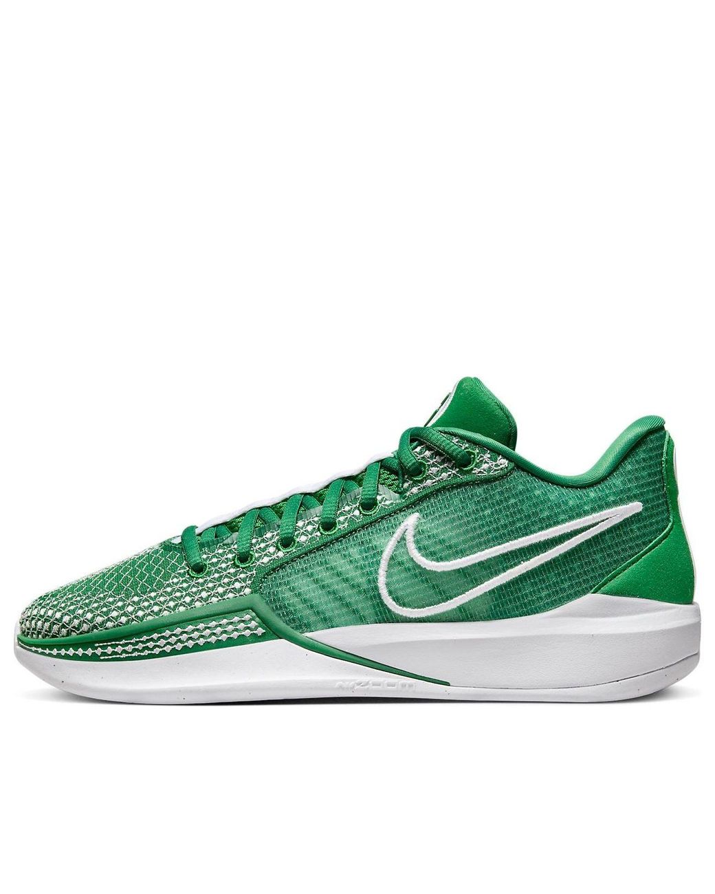Nike Green (Wmns) Sabrina 1 Tb 'Apple'