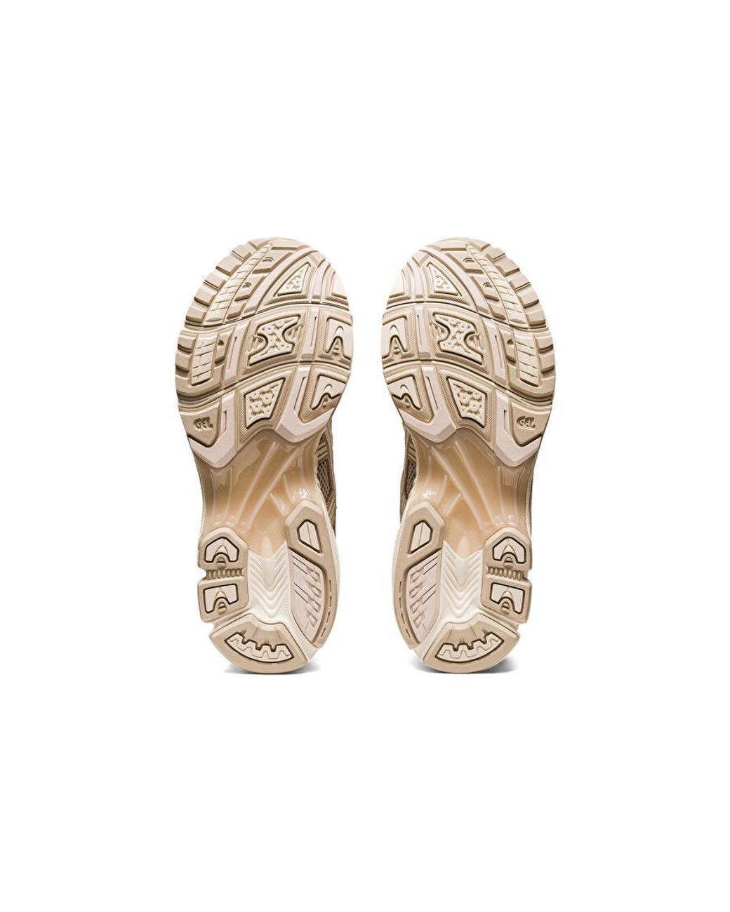 Asics Natural Gel-Kayano 14 'Simply Taupe Oatmeal' for men