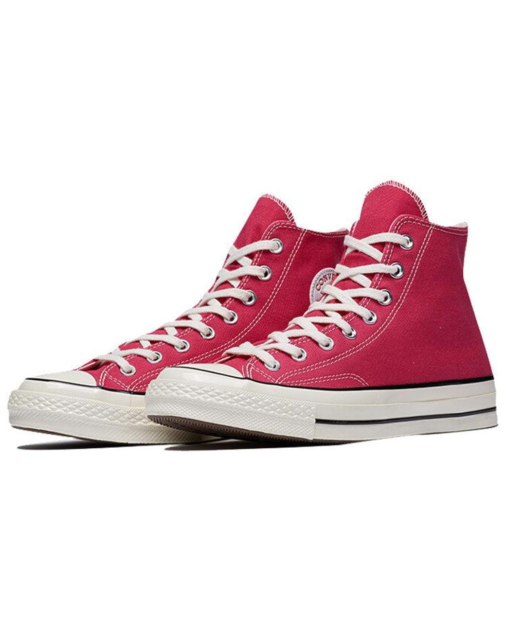 Converse Purple Chuck 70 Hi Top 'Summer League' for men