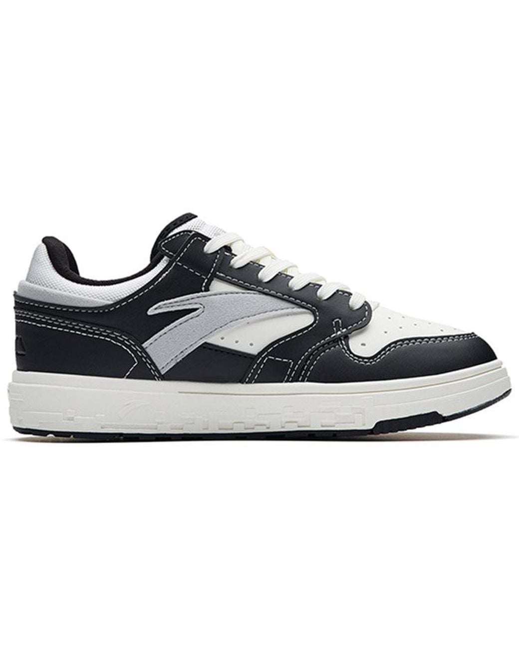 Anta Blue (Wmns) Street Naughty Low