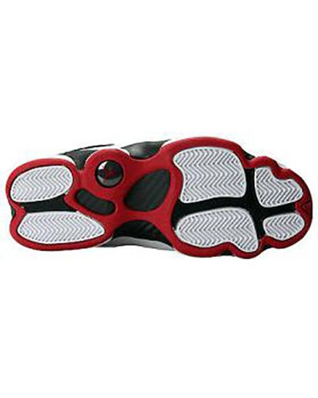 Nike Blue 6 Rings Gym' for men