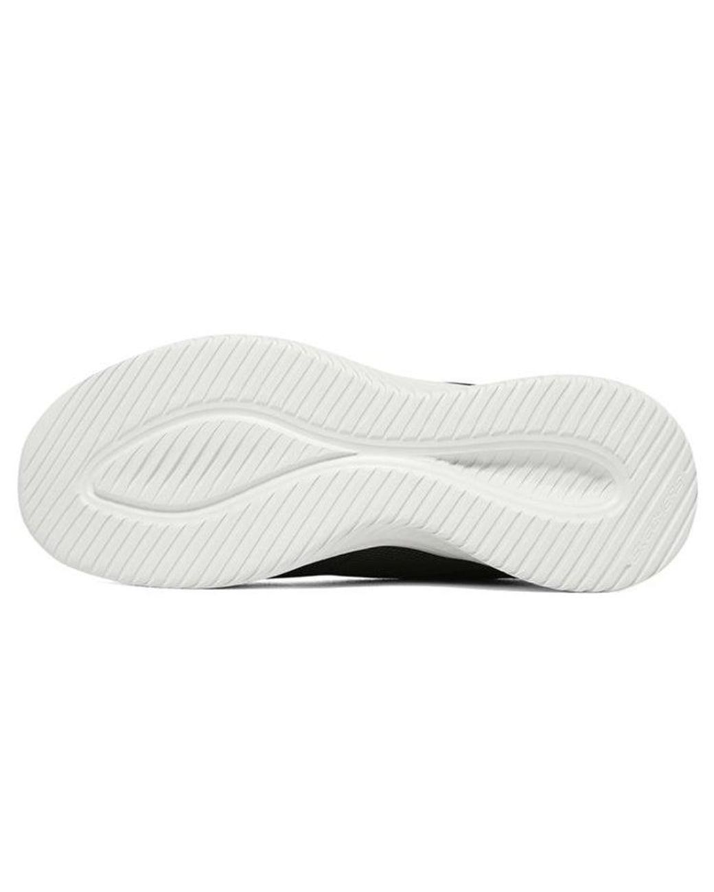 Skechers Black Ultra Flex 3.0 for men