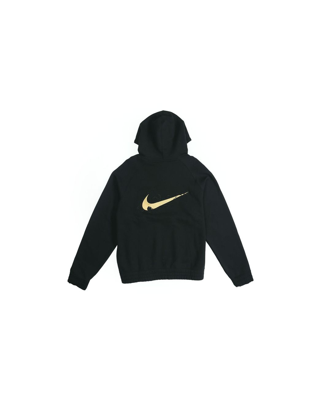 Nike Purple Kyrie Hoodie 'Chinese New Year' for men