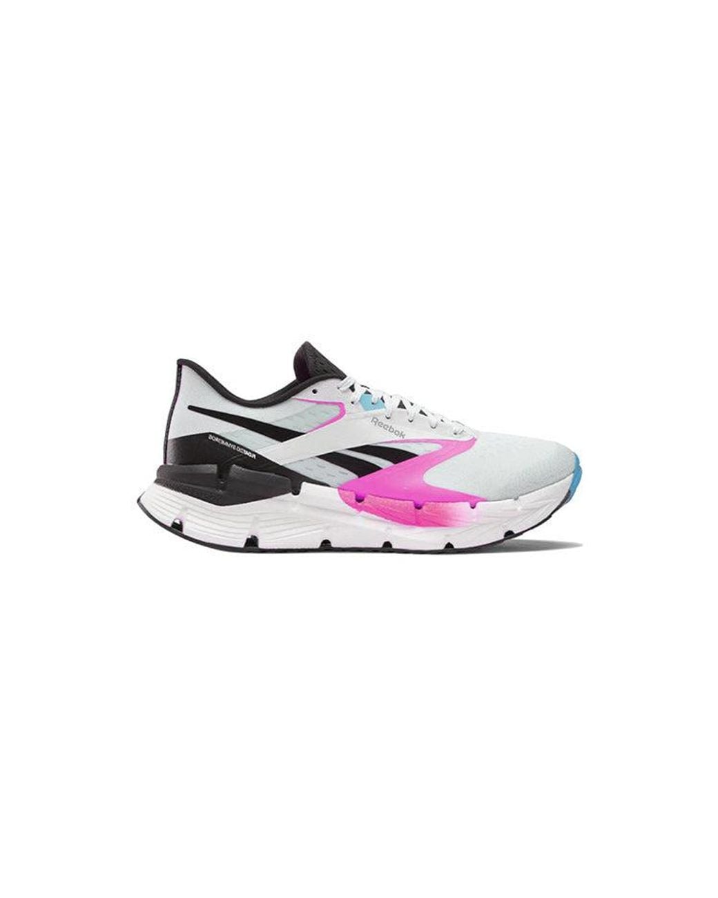 Reebok White (Wmns) Floatzig Symmetros 'Chalk Laser'