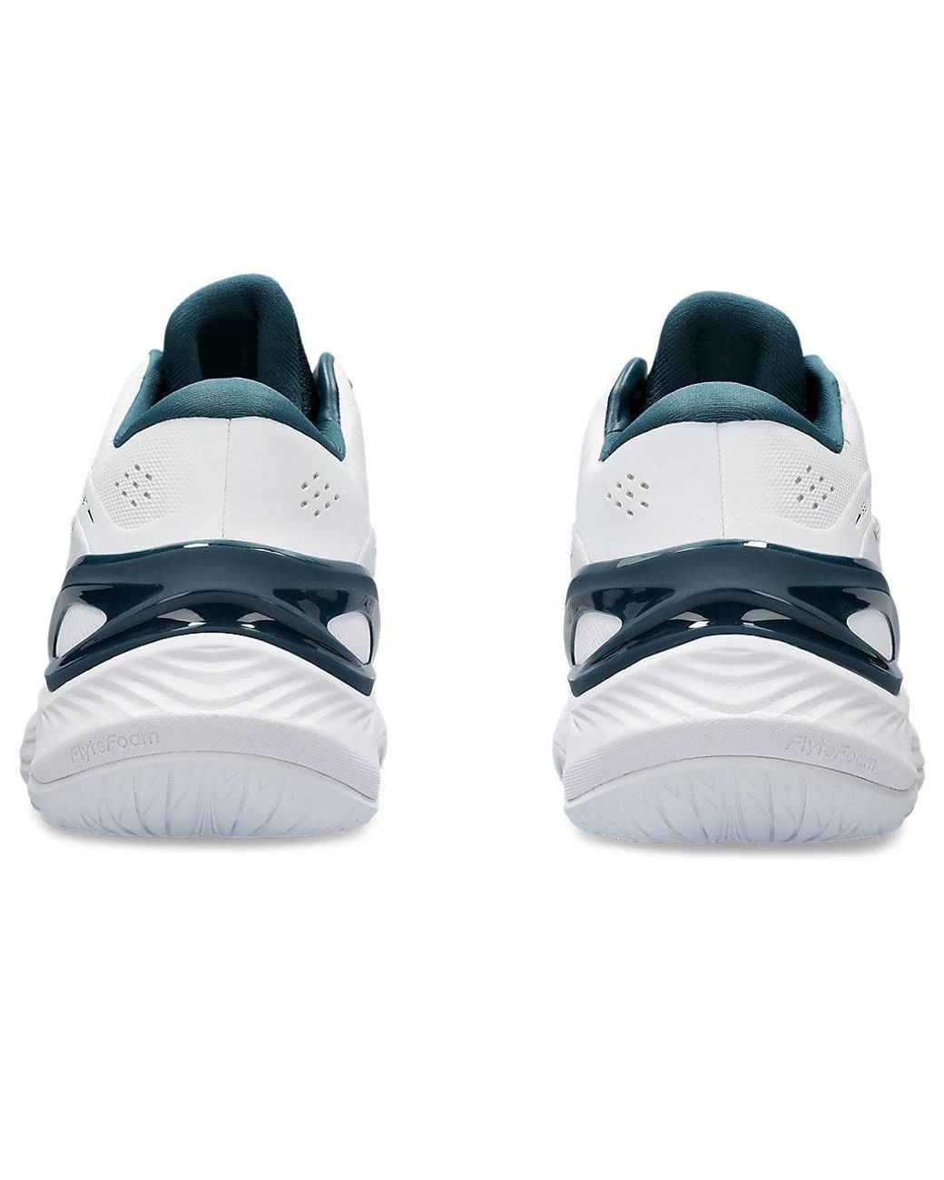 Asics Blue Gel-Burst 28 for men