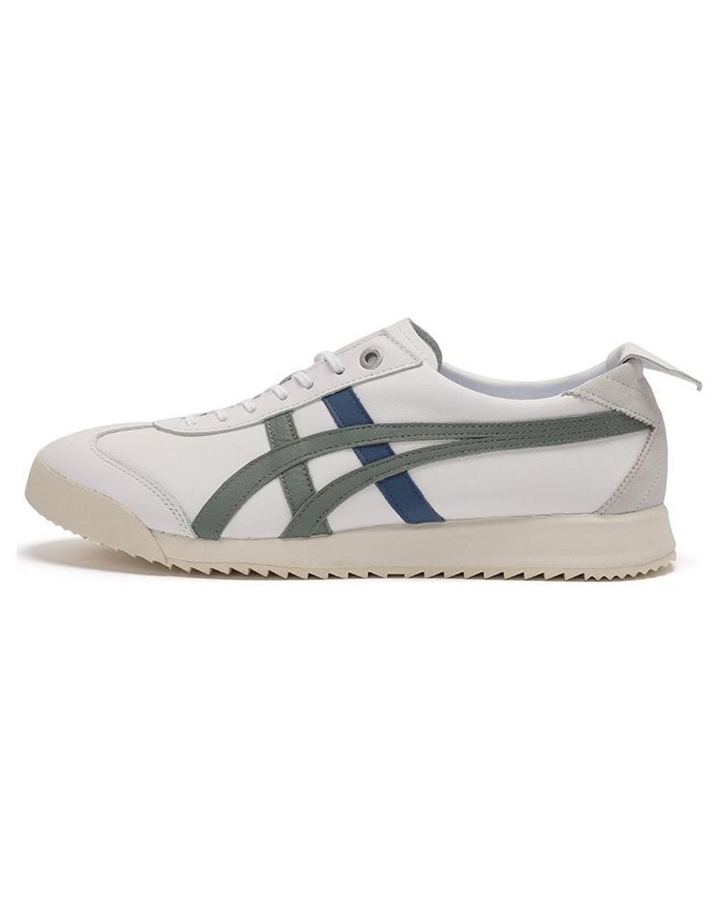 Onitsuka Tiger Gray Mexico 66 'Nature' for men