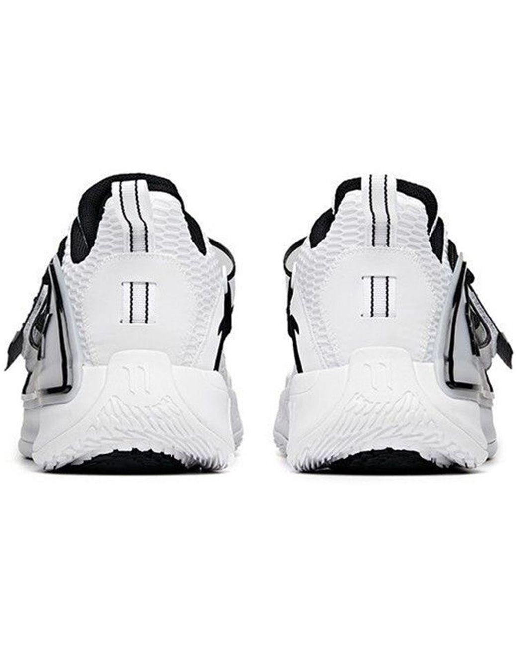 Anta White Splash 2 for men