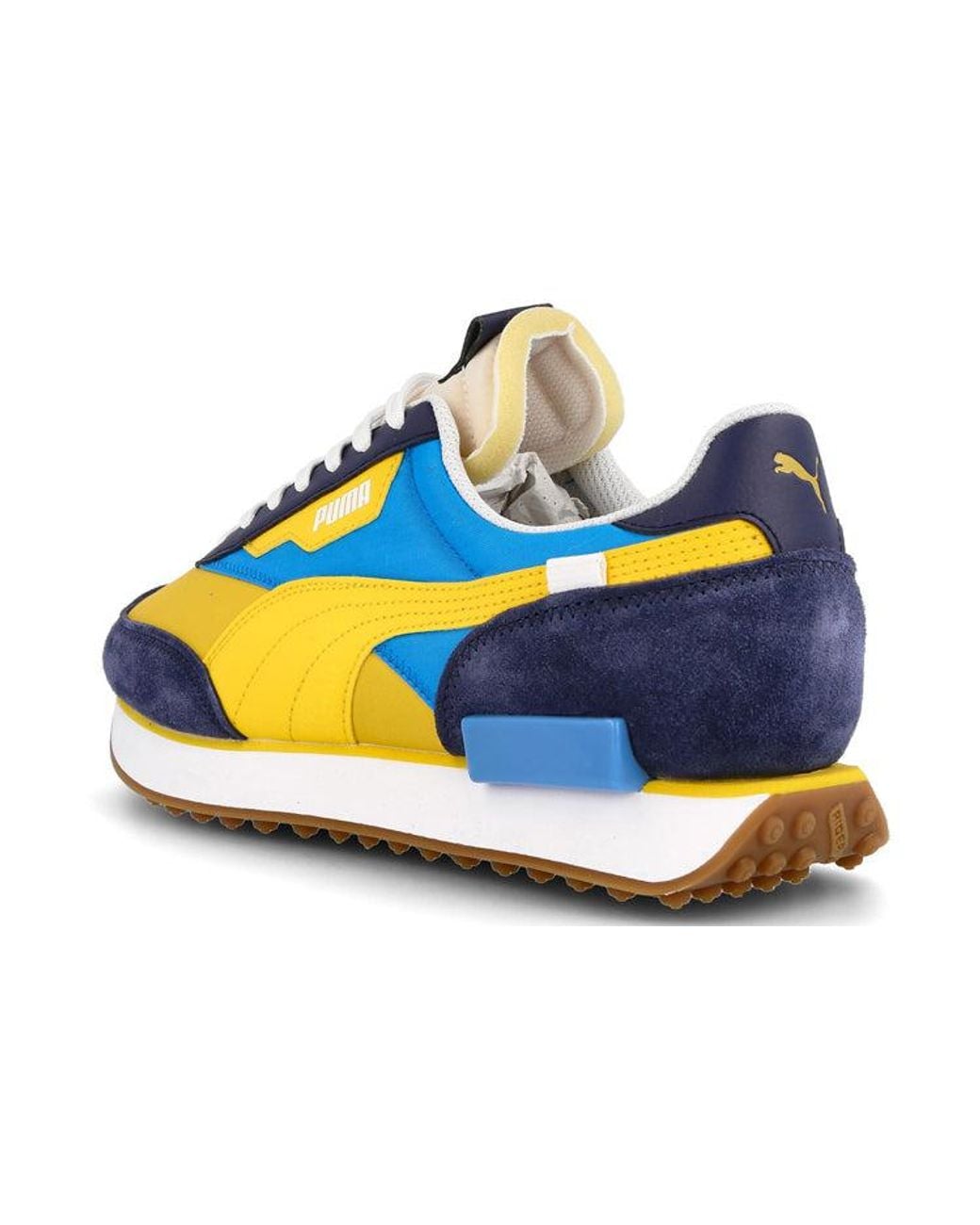 PUMA Blue Future Rider 'Og Pack' for men