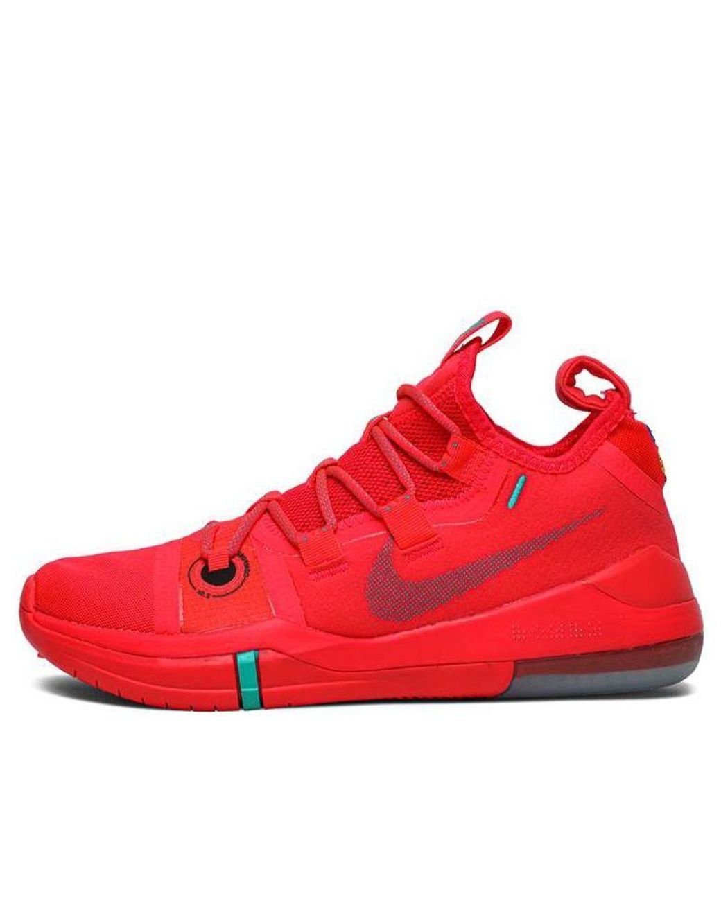 Nike Kobe A.d. 2018 in Red for Men | Lyst