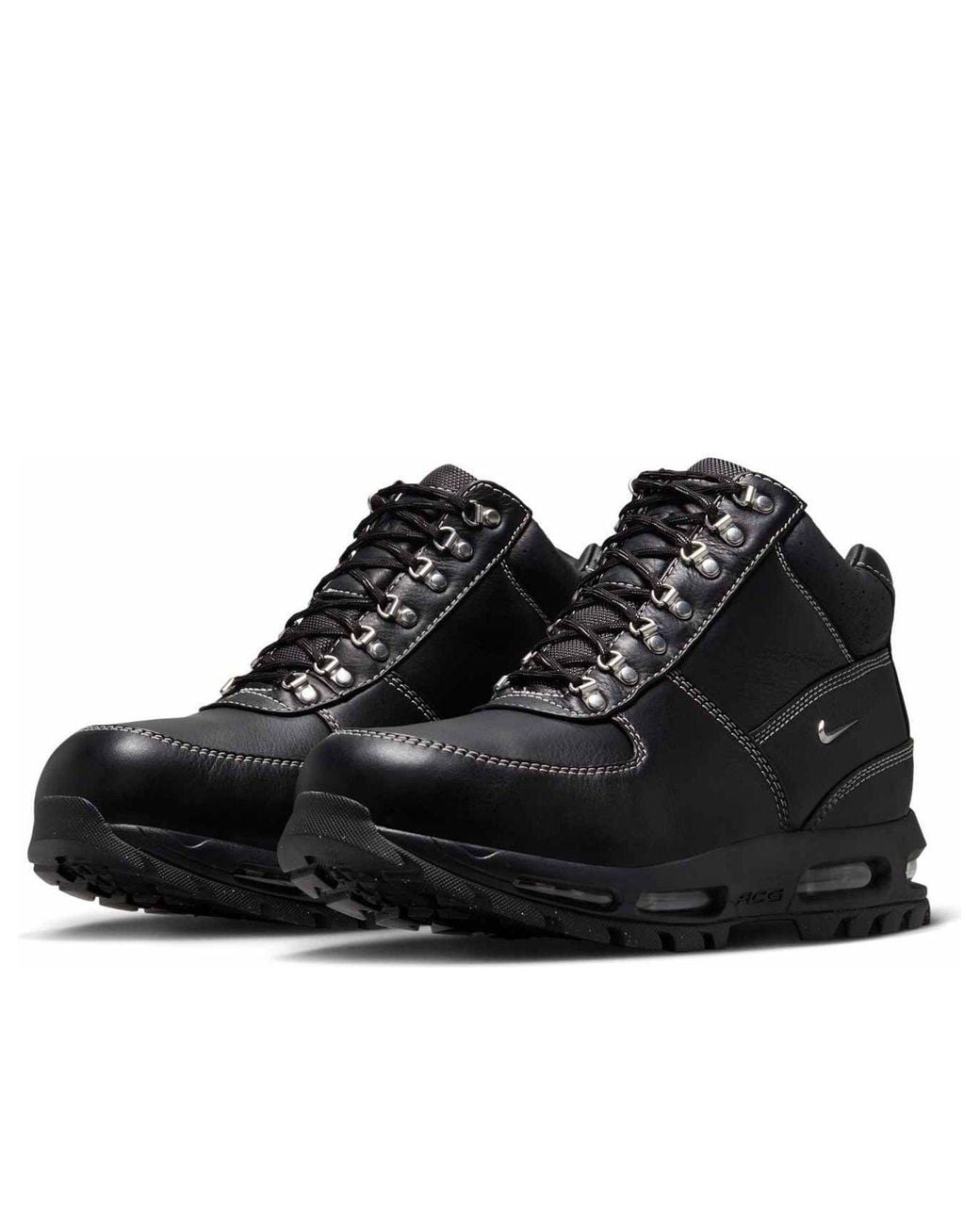 Nike Black Air Max Goadome Premium for men